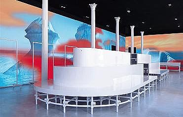 84ӢɫLEDҕlُՇ,ýwϢlϵy,֘,ָʾdigital signage