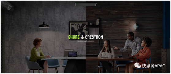 CrestronShureMicrosoft TeamsȺ