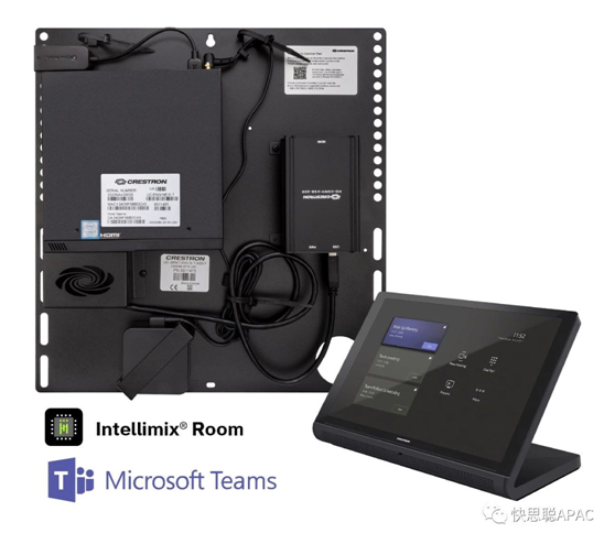 CrestronShureMicrosoft TeamsȺ