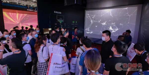 InfoComm China 2021չ漰rt!