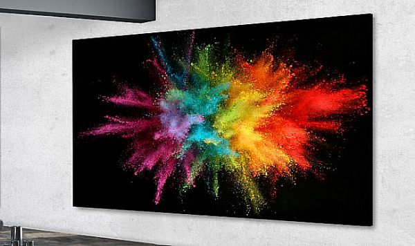 PlanarƷLuxe MicroLEDƷs@2021CEDIAѮaƷ