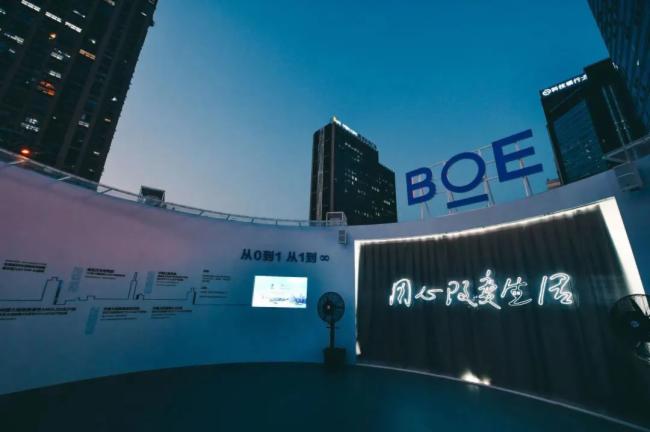 BOE|ȃAӋ71|Ԫ ǰͬȴ702%