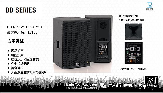 Martin Audio ЇĻϾgȹӰҕ