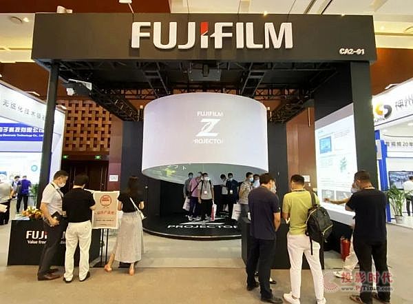 ʿzƬ360ȫʽӰ񷽰@GǈInfoComm Chinaչ - R{ҕ 