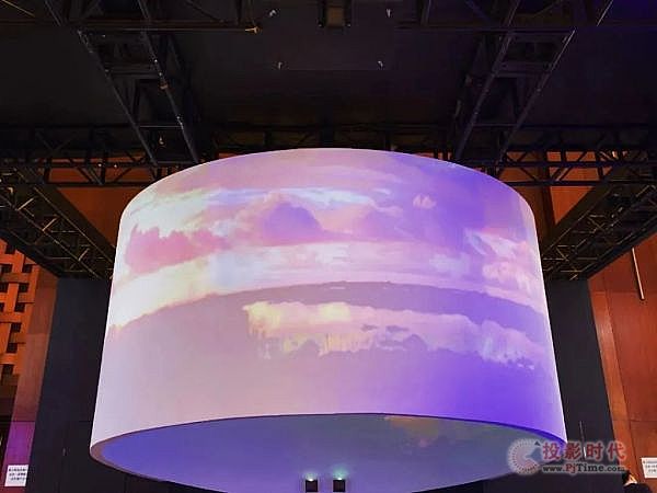 ʿzƬ360ȫʽӰ񷽰@GǈInfoComm Chinaչ - R{ҕ 