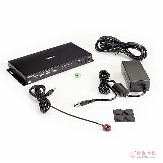 BLACK BOXs@Infocomm 2021 AVgչʾ