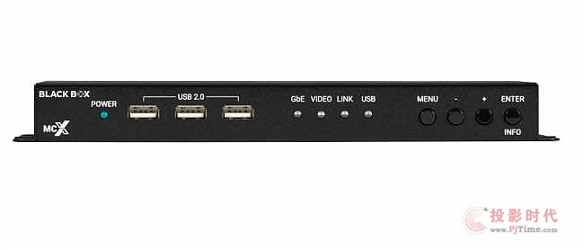 BLACK BOXs@Infocomm 2021 AVgչʾ