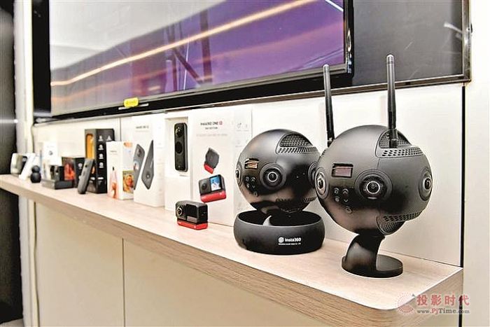 Insta360ӰʯVRȫC(j)ɹx(gu)Ҽ(j)I(y)(xing)܊a(chn)Ʒ