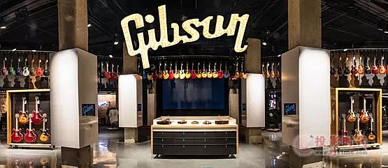 QSCQGibson GaragewĵЧ