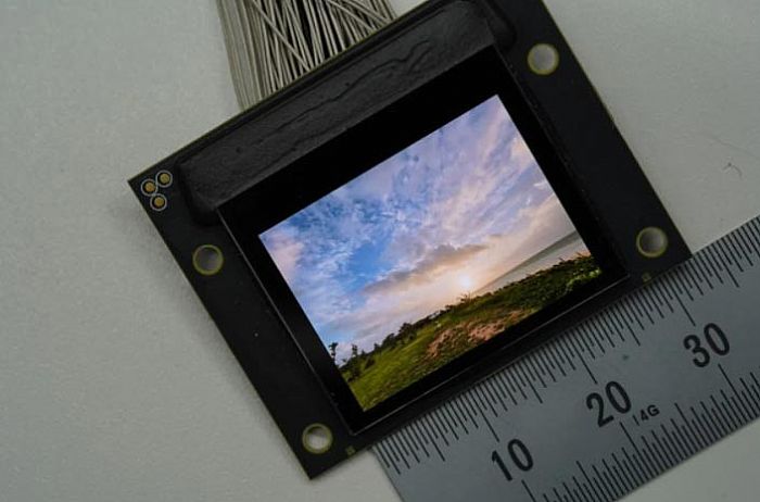 8K VR^@ԭͱMicro-OLED@ʾgаlc̽