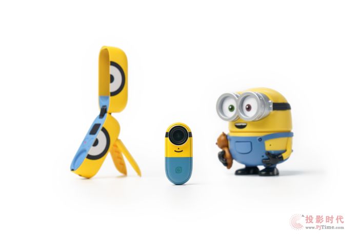 Insta360ӰʯʽlĴָCGO 2СS