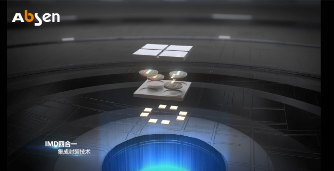 Micro LEDlоƬYbȷ