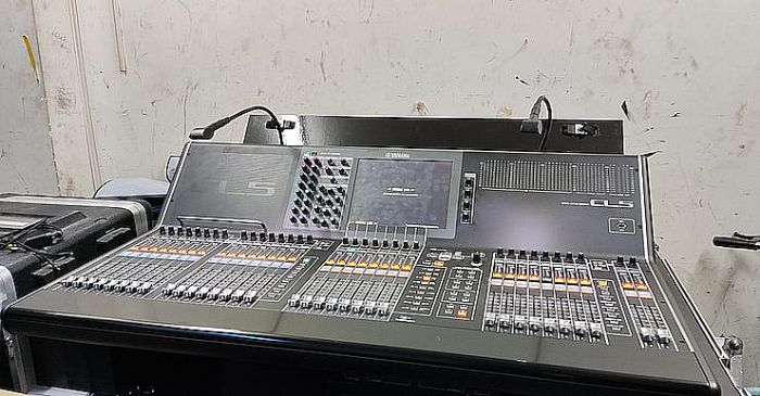  | Yamaha RIVAGE PM7 脡Ժԭ(chung)脡\(yn)