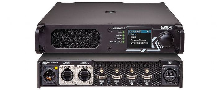 UBEX-Pro20-HDMI-R100