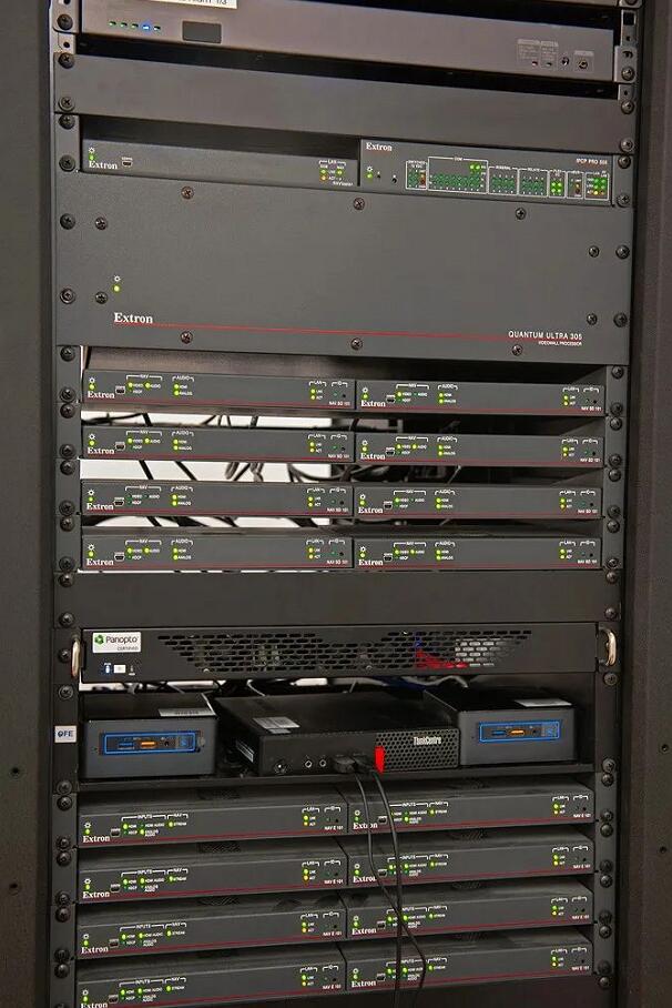 Extron NAV Pro AVoIP Qչ UNC t(y)WԺt(y)Wӑ