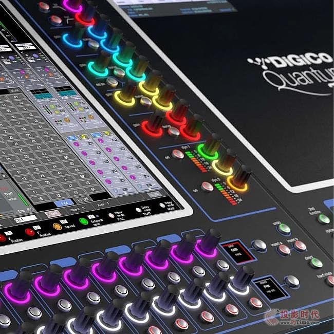 d&b audiotechnikcDiGiCo ȺMһ d&b Soundscape ʽlϵy(tng)`Ժ
