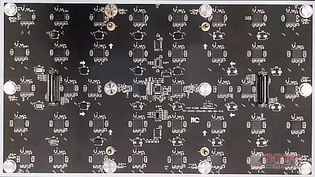 itcƳA0.93 OСgLED@ʾdI߶80nmƳ̵кһICĺһ͵miniLED