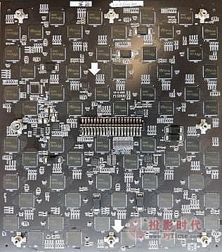 itcƳA0.93 OСgLED@ʾdI߶80nmƳ̵кһICĺһ͵miniLED