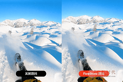 ȫ棬Insta360ӰʯʽlONE RSR^\C