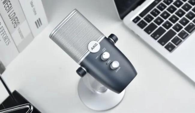 Ʒҕ AKG ARA pʰģʽ USB ԒͲ`бŰl(f) һ