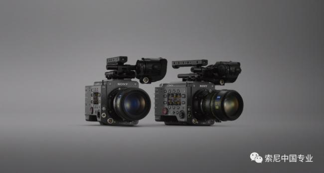 NAB2022 | Fcͬ࣬IPƺͿҕڃȵT