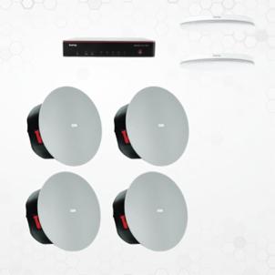 BiampĂhlQͨ^Microsoft Teams RoomsJC