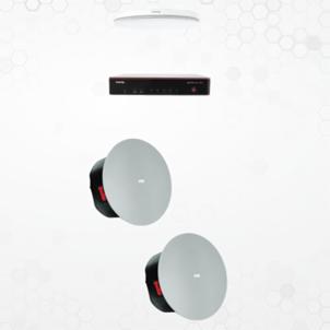 BiampĂhlQͨ^Microsoft Teams RoomsJC