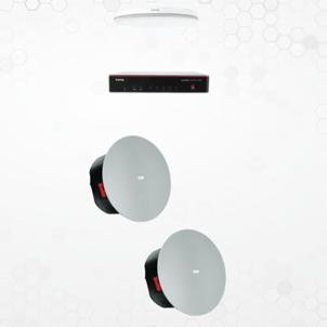 BiampĂhlQͨ^Microsoft Teams RoomsJC