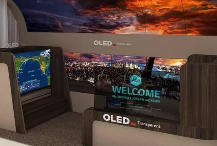 OLED or Micro LEDһoـ