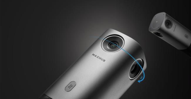 MAXHUB 360ȫz^@tcOӋ󪄣