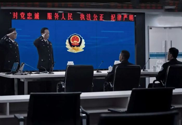 微間距LED顯示屏在指揮（控制）中心的主要作用