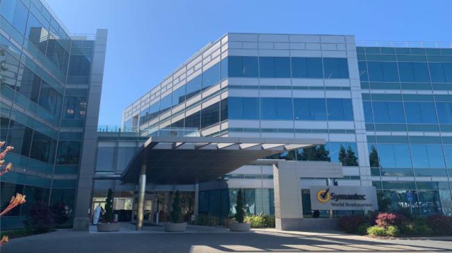 @GExtron  Symantec ȫÑw