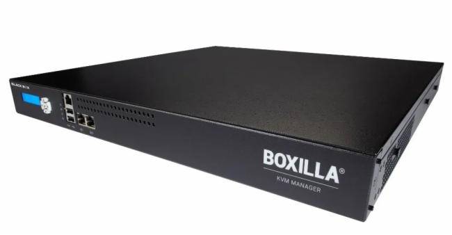 BlackBox |MMGڑV܇вohKVM