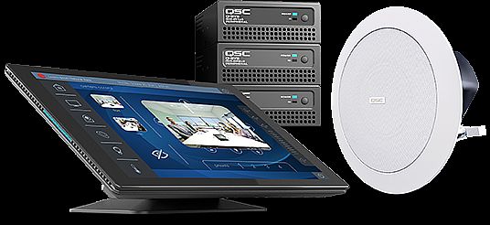 Q-SYS Designer 9.4.1汾¹ׂ֪