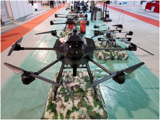 طN(zhn)wo˙C(j)܇DefenPol China2022Vݷ(w)cQ(mo)չ