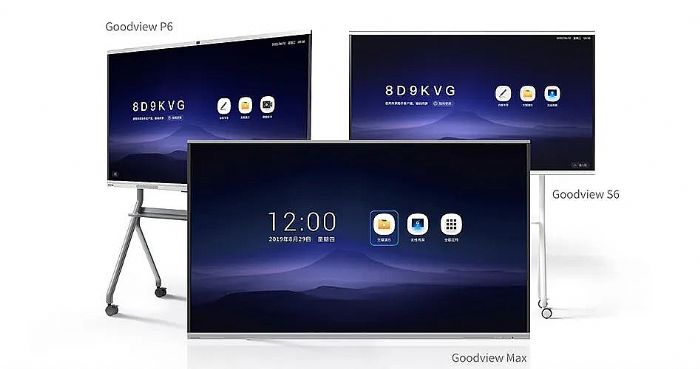 Goodview¡ذlP6ϵСMAXϵСS6ϵ