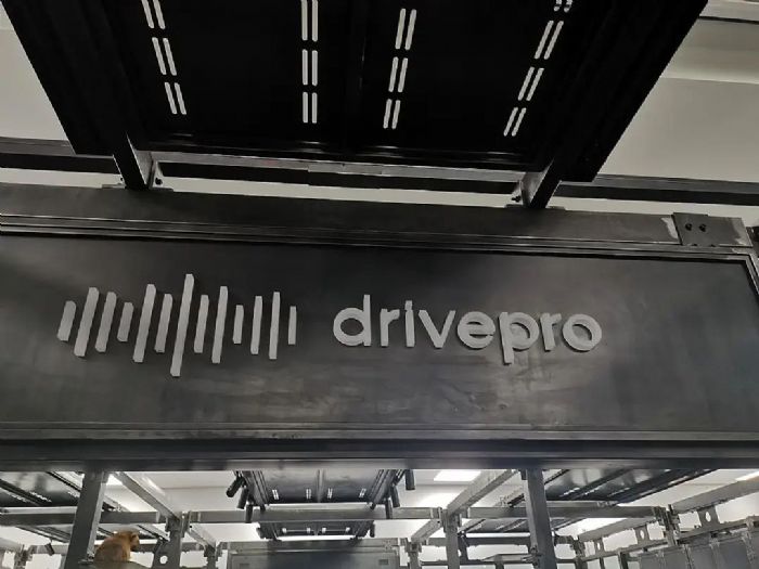 حAOC 75X2Ô֘ƣDriveproƷǰ
