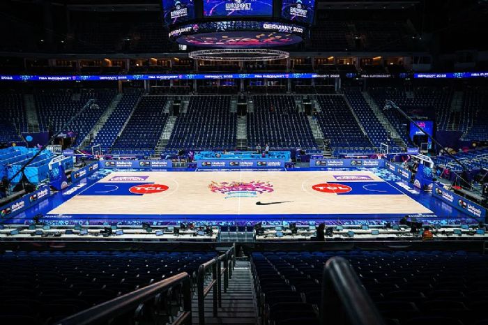 FIBA x ϮaƷذl2022л@WޱA٬F