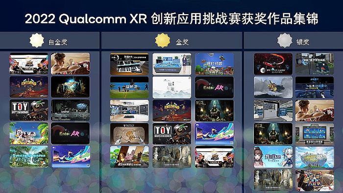 HOLO VŘW(xu)s@2022 Qualcomm XR(zhn)ِy(jing)