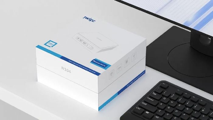 ֵܡƷ|Ҫ΢N104 Mini PCȫWuy