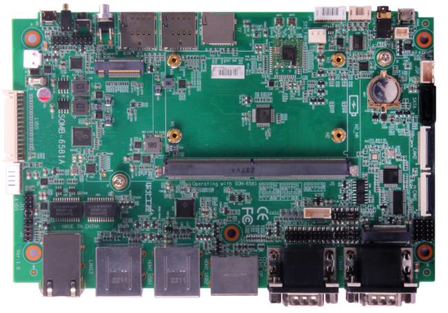 Ʒ]AشdRK3588оƬAIOTSOMB-6581A
