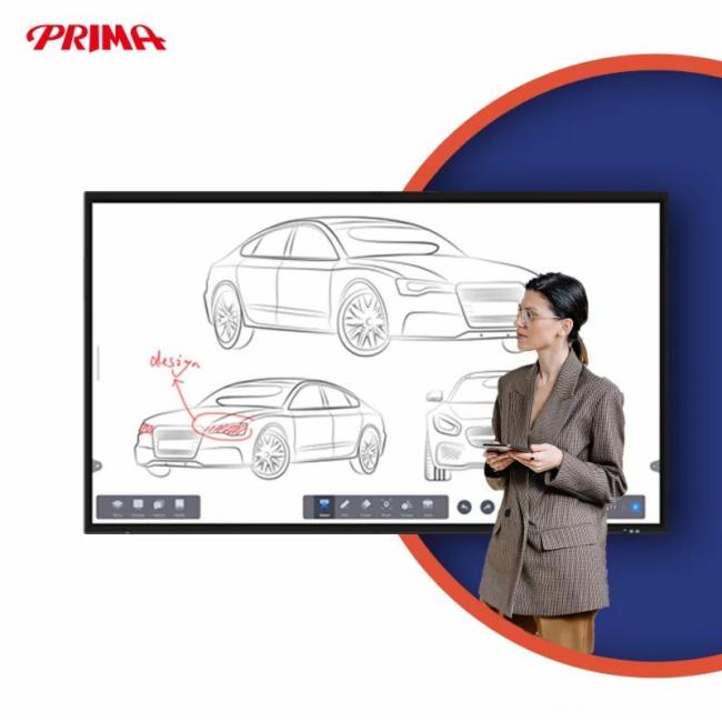 2023 | PRIMABAcsISEչ