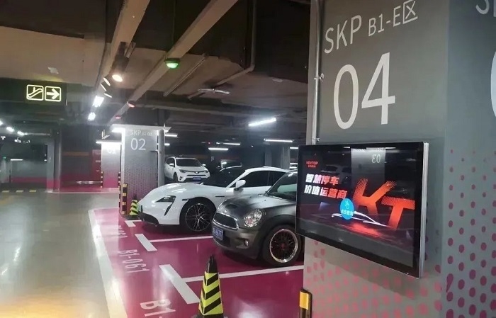 科拓入駐西南新地標——成都SKP