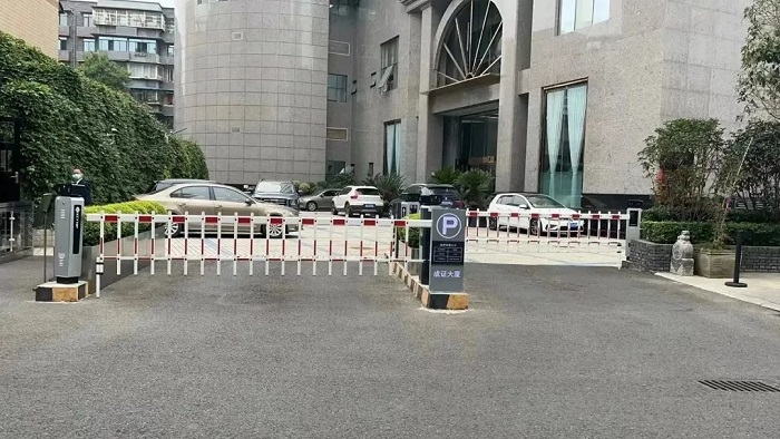 科拓入駐西南新地標——成都SKP