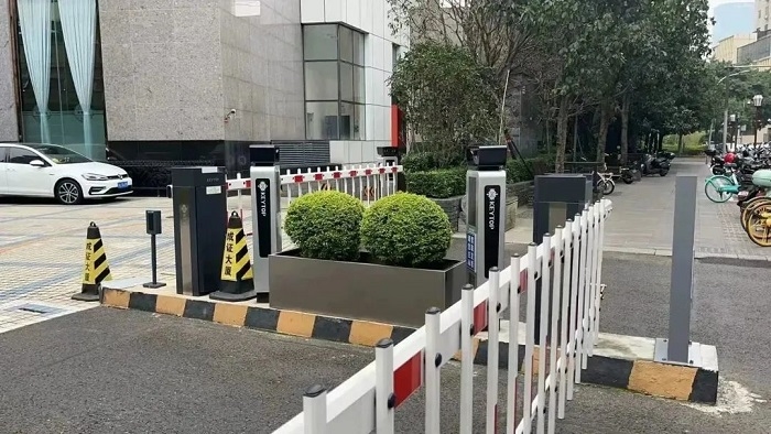 科拓入駐西南新地標——成都SKP