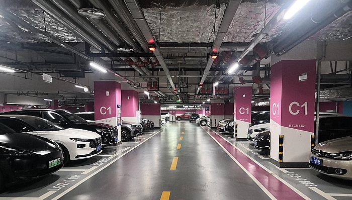 科拓入駐西南新地標——成都SKP