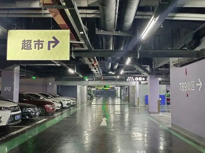 科拓入駐西南新地標——成都SKP