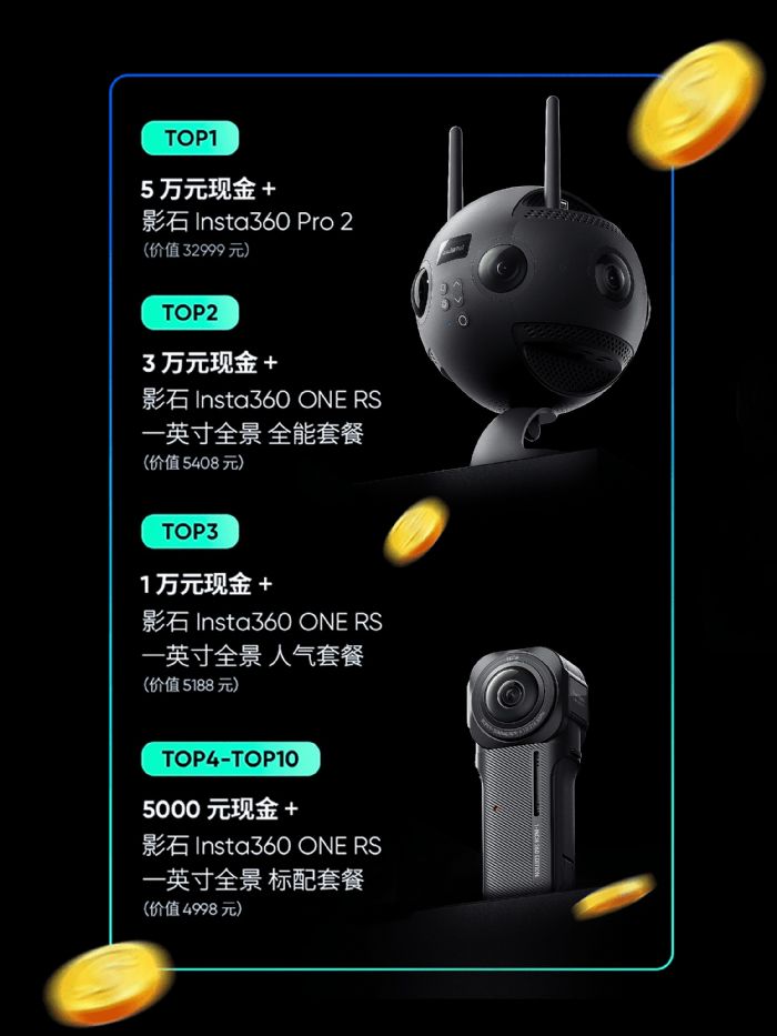 ҺӰʯInsta360PICO X  VRȫӋȫ&ֱw