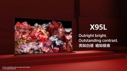 Mini LEDҕ X95L