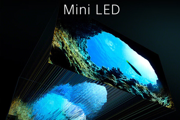 QLED/ULED/Mini LED/OLED ʲôLEDҕ@ôN